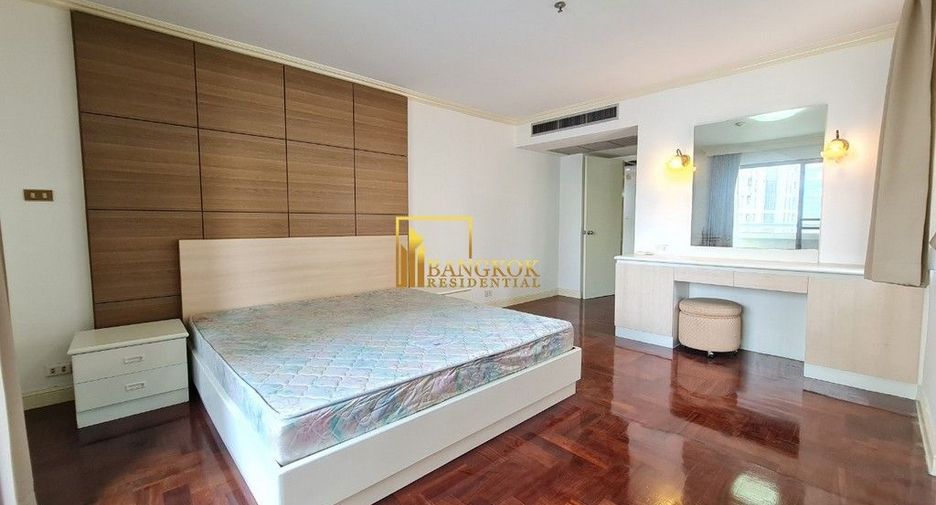 Condo en alquiler y en venta de 2 habitaciones en Khlong Toei, Bangkok