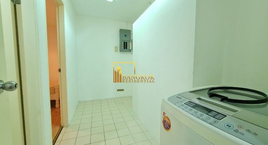 Condo en alquiler y en venta de 2 habitaciones en Khlong Toei, Bangkok