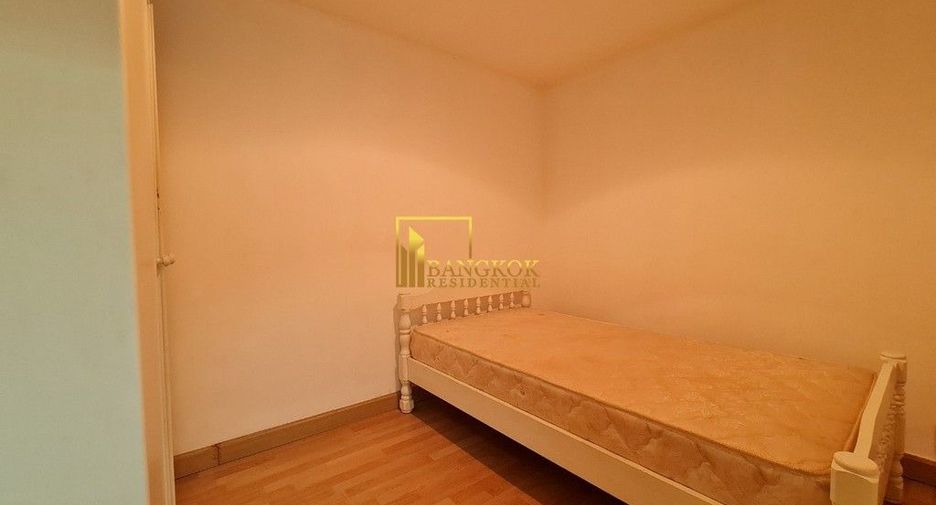 Condo en alquiler y en venta de 2 habitaciones en Khlong Toei, Bangkok
