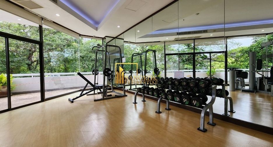 Condo en alquiler y en venta de 2 habitaciones en Khlong Toei, Bangkok