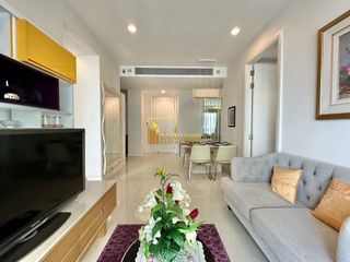 For rent そして for sale 2 ベッドルーム condo in Pathum Wan, Bangkok