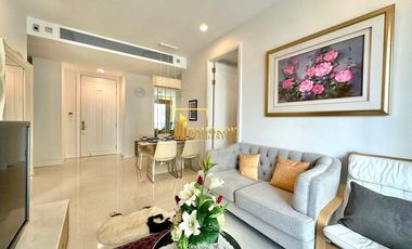 Condo en alquiler y en venta de 2 habitaciones en Pathum Wan, Bangkok