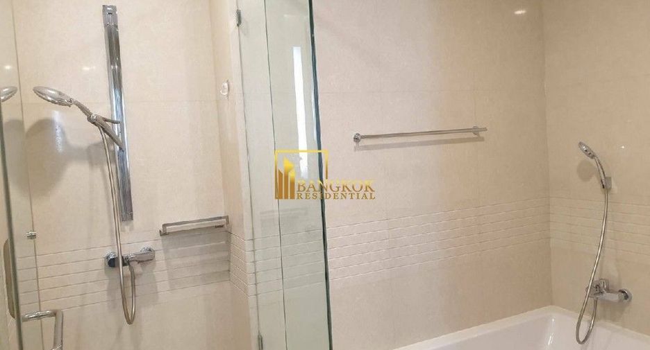 Condo en alquiler y en venta de 2 habitaciones en Pathum Wan, Bangkok