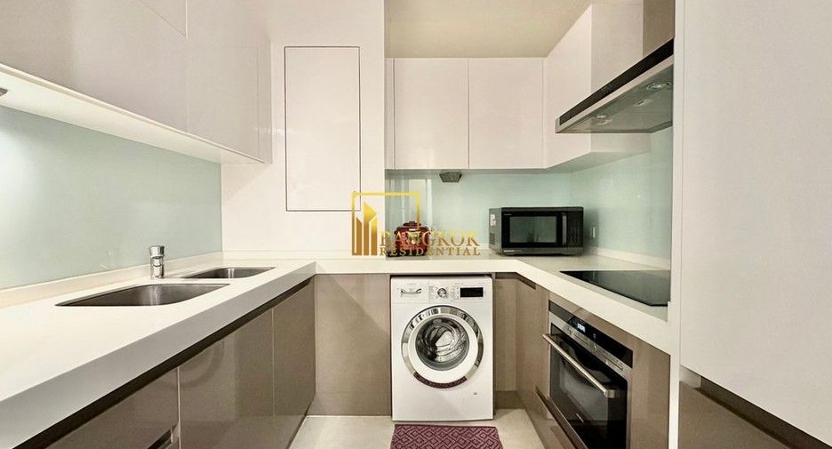 Condo en alquiler y en venta de 2 habitaciones en Pathum Wan, Bangkok