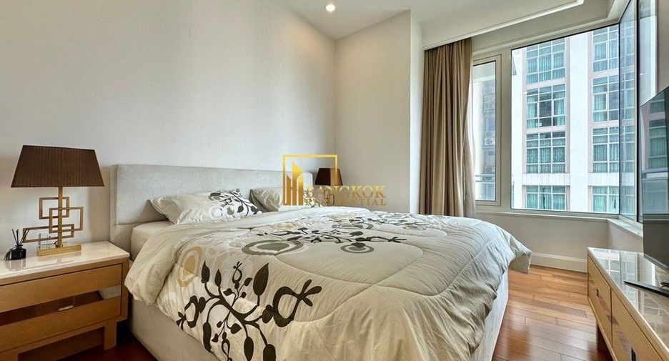 Condo en alquiler y en venta de 2 habitaciones en Pathum Wan, Bangkok