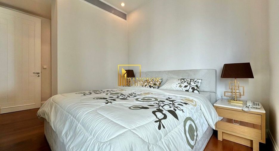 Condo en alquiler y en venta de 2 habitaciones en Pathum Wan, Bangkok