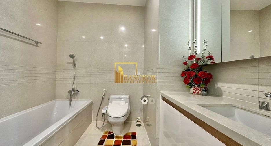 Condo en alquiler y en venta de 2 habitaciones en Pathum Wan, Bangkok