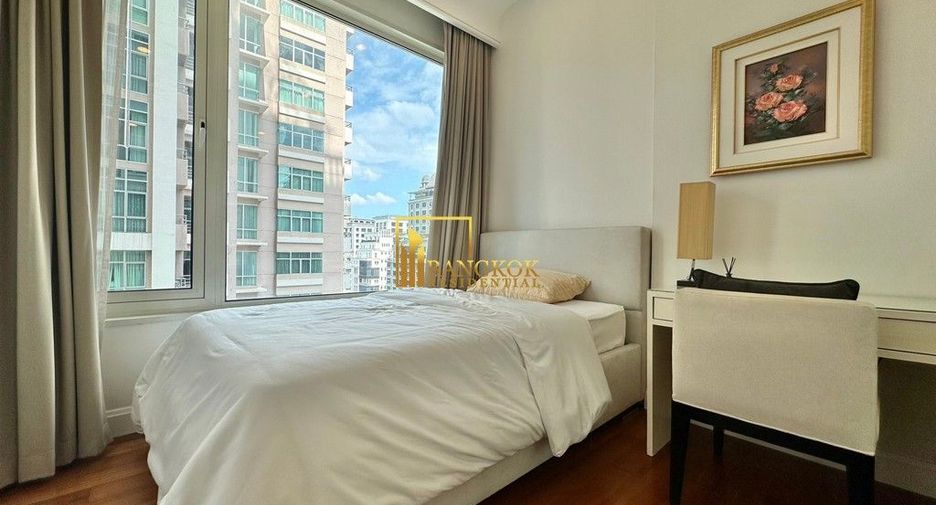 Condo en alquiler y en venta de 2 habitaciones en Pathum Wan, Bangkok