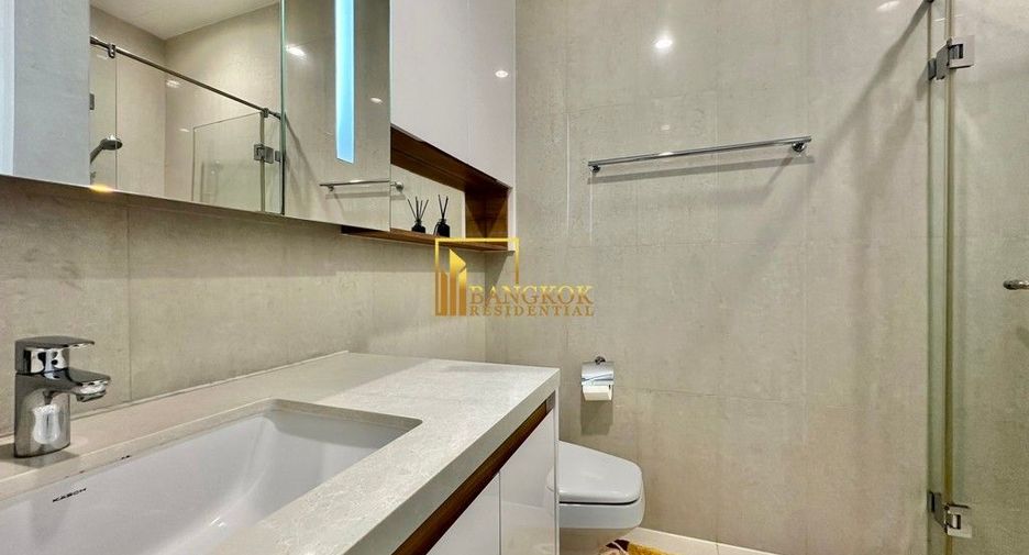 Condo en alquiler y en venta de 2 habitaciones en Pathum Wan, Bangkok