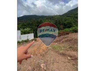 出售 土地 在 苏梅岛, 素叻