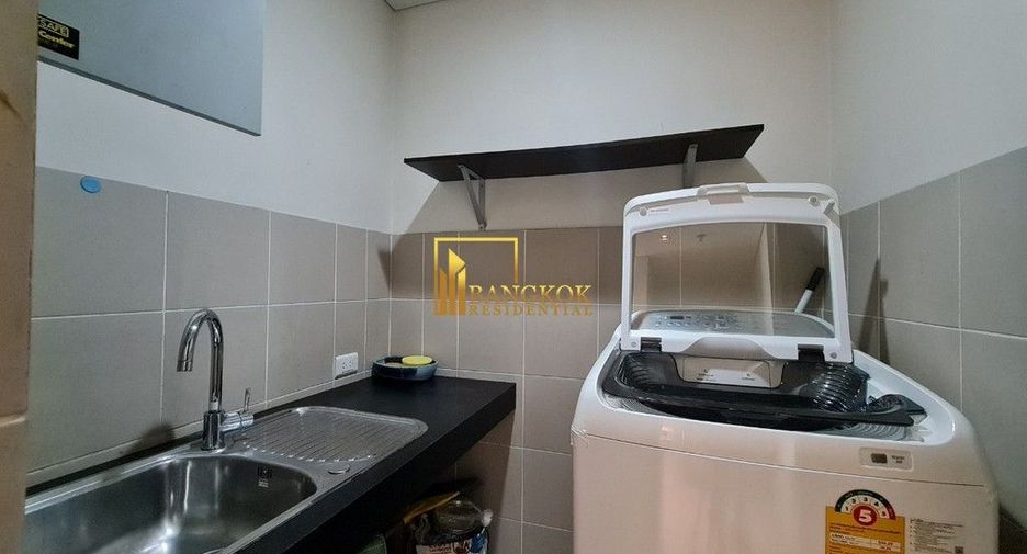 For rent and for sale 2 bedrooms condo in Khlong Toei, Bangkok