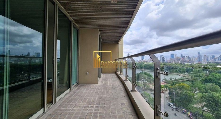For rent and for sale 2 bedrooms condo in Khlong Toei, Bangkok