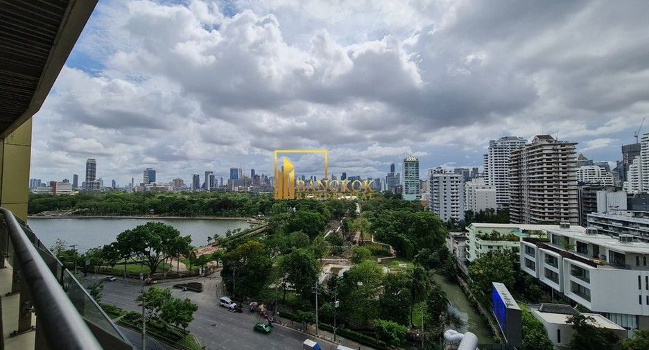 For rent and for sale 2 bedrooms condo in Khlong Toei, Bangkok
