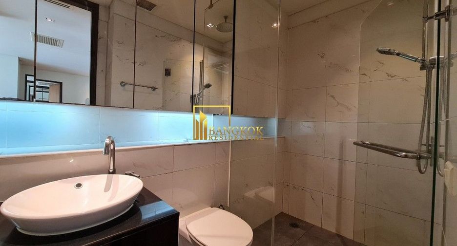 For rent and for sale 2 bedrooms condo in Khlong Toei, Bangkok
