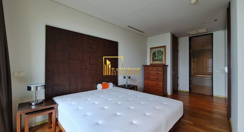 For rent and for sale 2 bedrooms condo in Khlong Toei, Bangkok