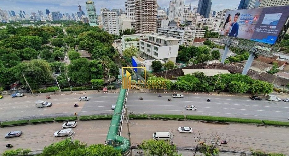 For rent and for sale 2 bedrooms condo in Khlong Toei, Bangkok