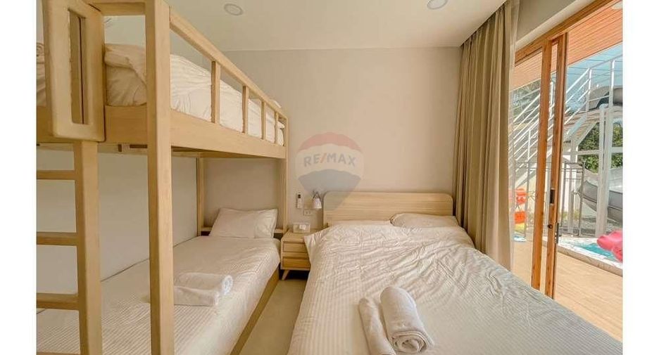 Villa zum Kauf mit 3 Zimmer in Khanom, Nakhon Si Thammarat