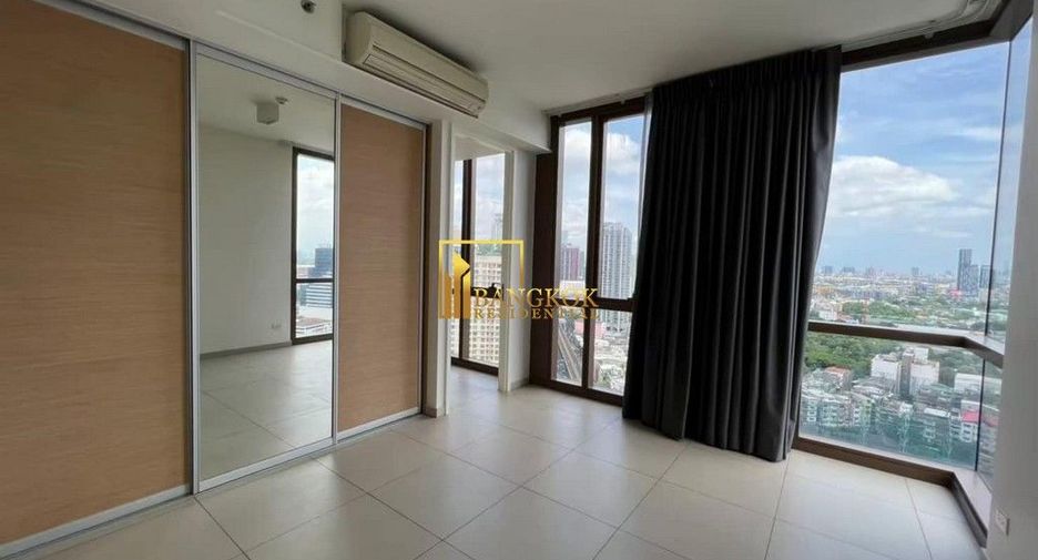 For rent そして for sale 2 ベッドルーム condo in Khlong Toei, Bangkok