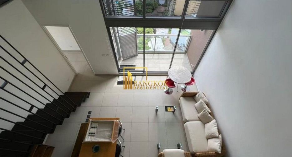 For rent そして for sale 2 ベッドルーム condo in Khlong Toei, Bangkok