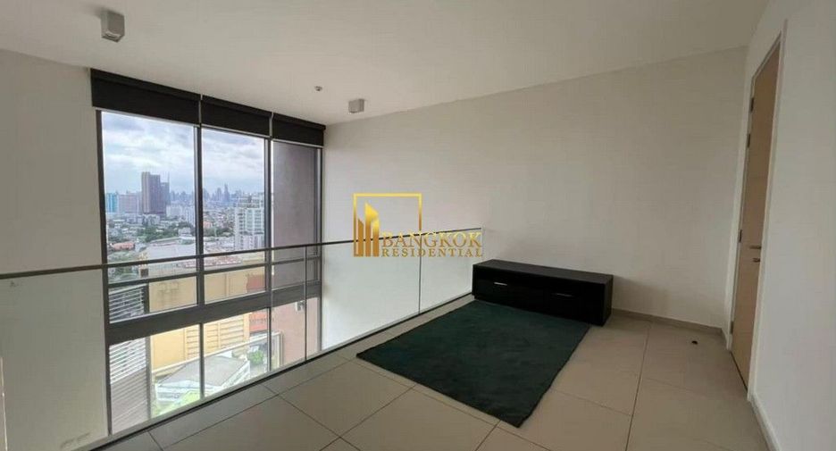 For rent そして for sale 2 ベッドルーム condo in Khlong Toei, Bangkok