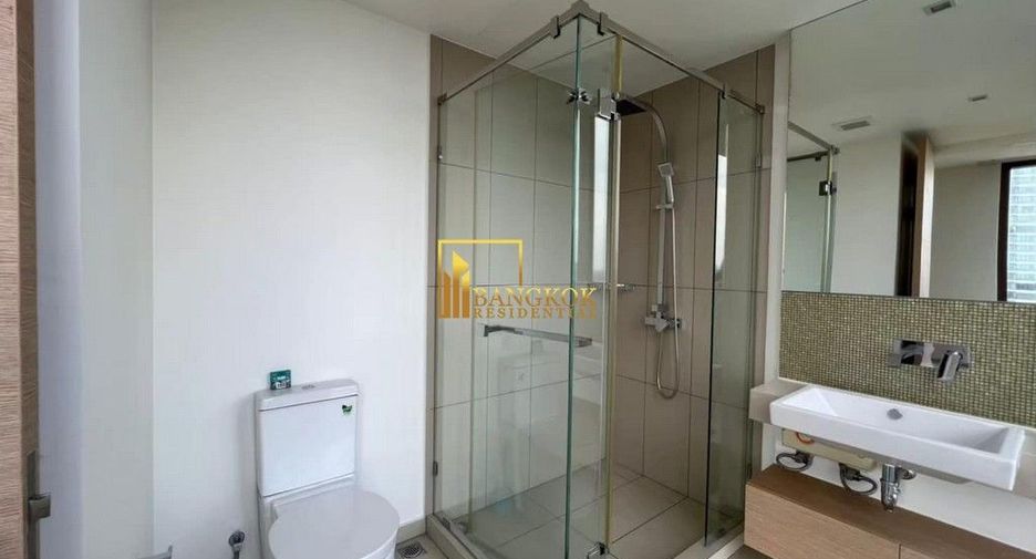 For rent そして for sale 2 ベッドルーム condo in Khlong Toei, Bangkok