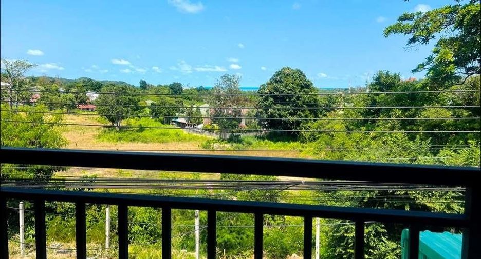 For sale 2 bedrooms townhouse in Ko Samui, Surat Thani