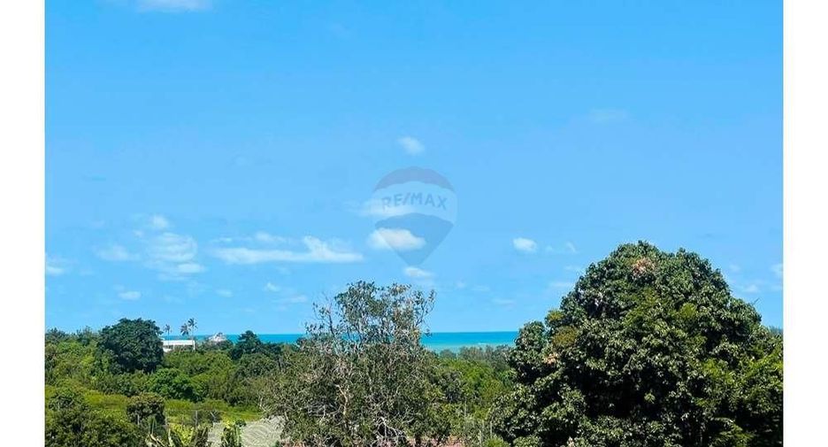 For sale 2 bedrooms townhouse in Ko Samui, Surat Thani