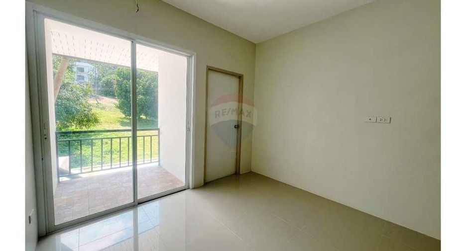 For sale 2 bedrooms townhouse in Ko Samui, Surat Thani