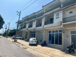 For sale 2 ベッドルーム townhouse in Ko Samui, Surat Thani
