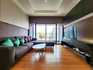 For rent and for sale 2 bedrooms condo in Khlong Toei, Bangkok