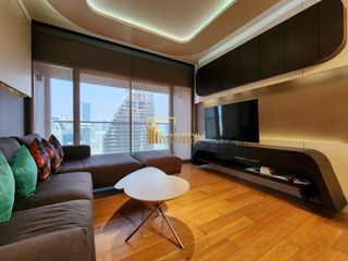 For rent and for sale 2 bedrooms condo in Khlong Toei, Bangkok