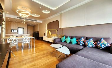 For rent and for sale 2 bedrooms condo in Khlong Toei, Bangkok