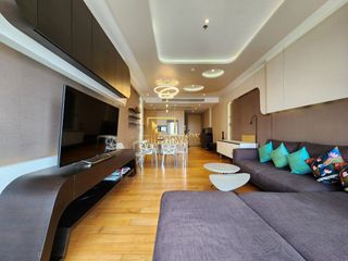 For rent and for sale 2 bedrooms condo in Khlong Toei, Bangkok
