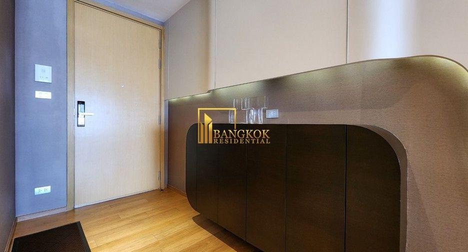 For rent and for sale 2 bedrooms condo in Khlong Toei, Bangkok