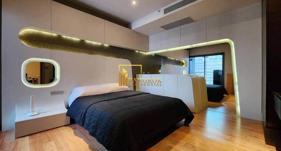 For rent and for sale 2 bedrooms condo in Khlong Toei, Bangkok