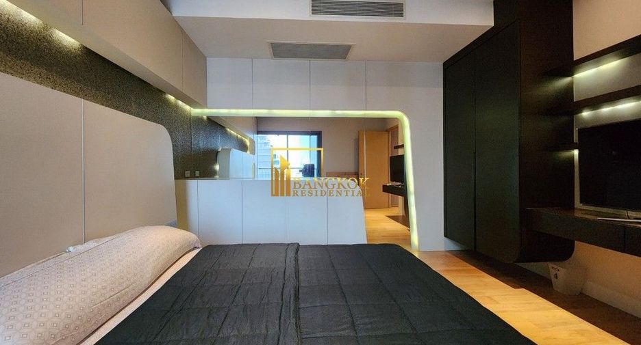For rent and for sale 2 bedrooms condo in Khlong Toei, Bangkok