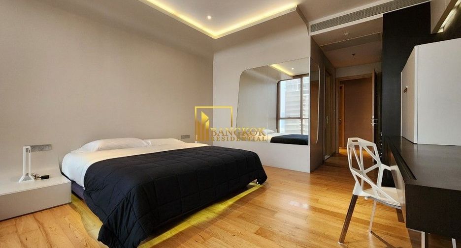 For rent and for sale 2 bedrooms condo in Khlong Toei, Bangkok