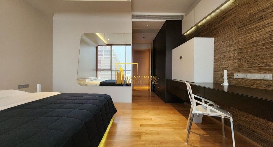 For rent and for sale 2 bedrooms condo in Khlong Toei, Bangkok