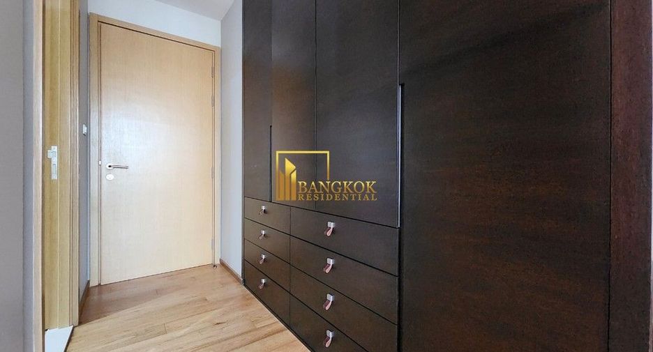 For rent and for sale 2 bedrooms condo in Khlong Toei, Bangkok