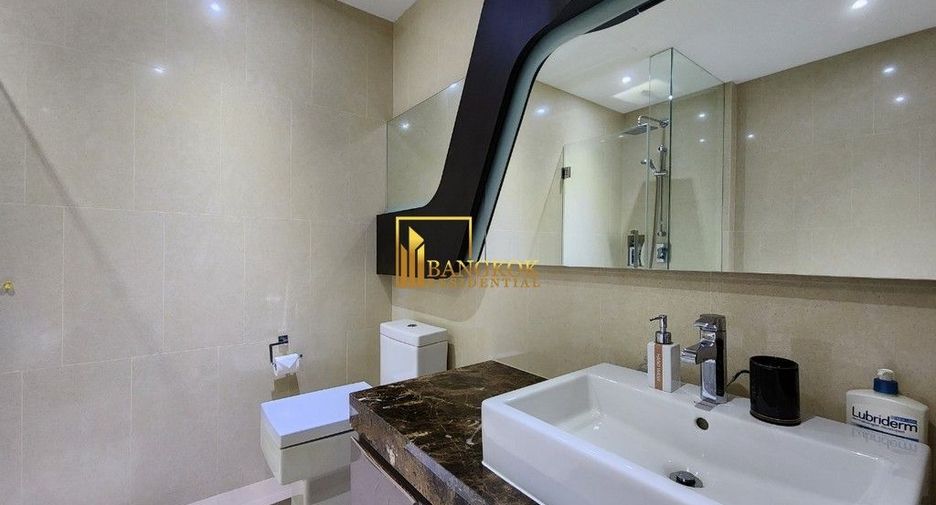 For rent and for sale 2 bedrooms condo in Khlong Toei, Bangkok