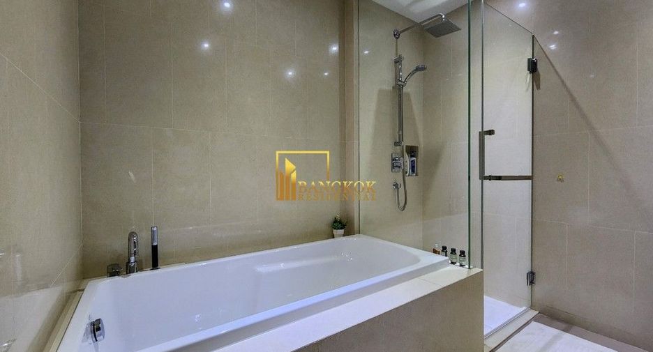 For rent and for sale 2 bedrooms condo in Khlong Toei, Bangkok