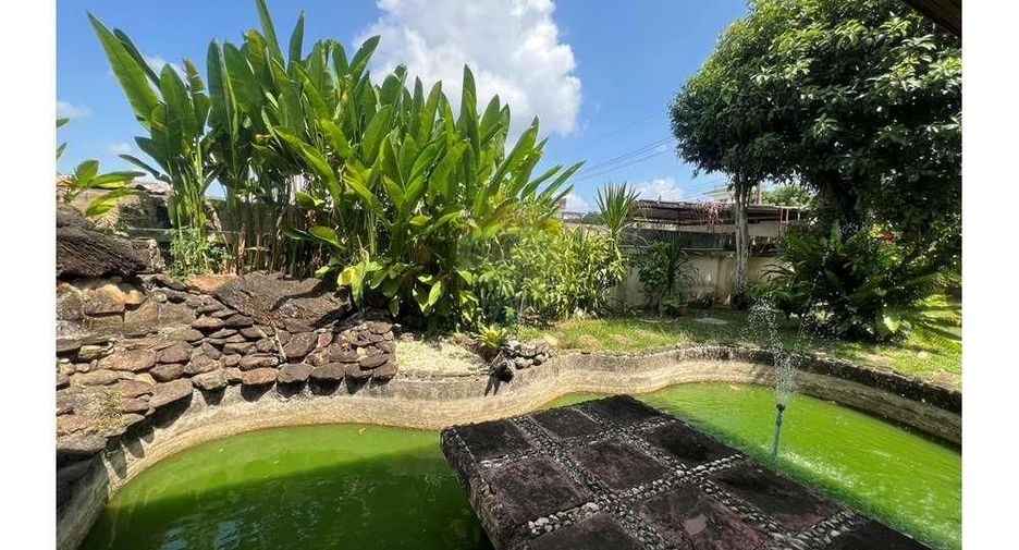 Haus zum Kauf mit 5 Zimmer in Mueang Nakhon Si Thammarat, Nakhon Si Thammarat