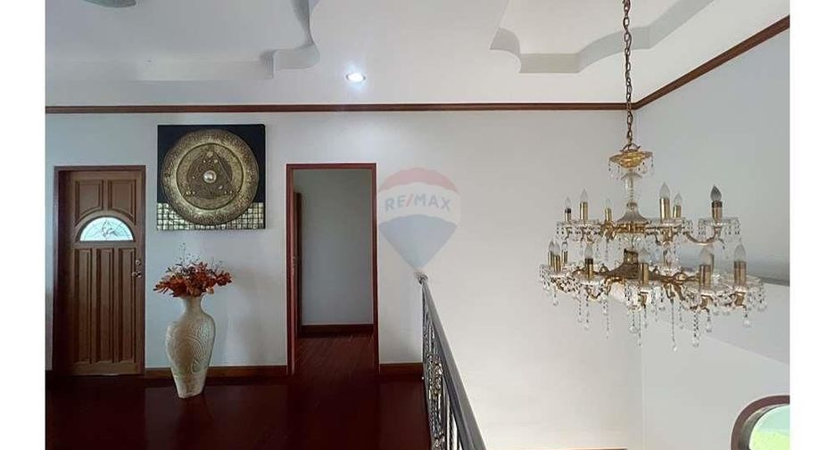 Haus zum Kauf mit 5 Zimmer in Mueang Nakhon Si Thammarat, Nakhon Si Thammarat