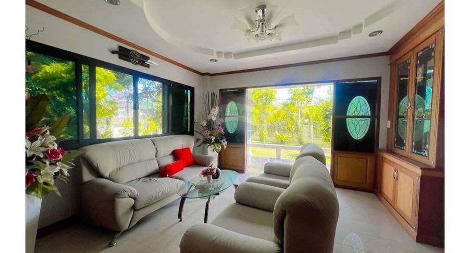 Haus zum Kauf mit 5 Zimmer in Mueang Nakhon Si Thammarat, Nakhon Si Thammarat