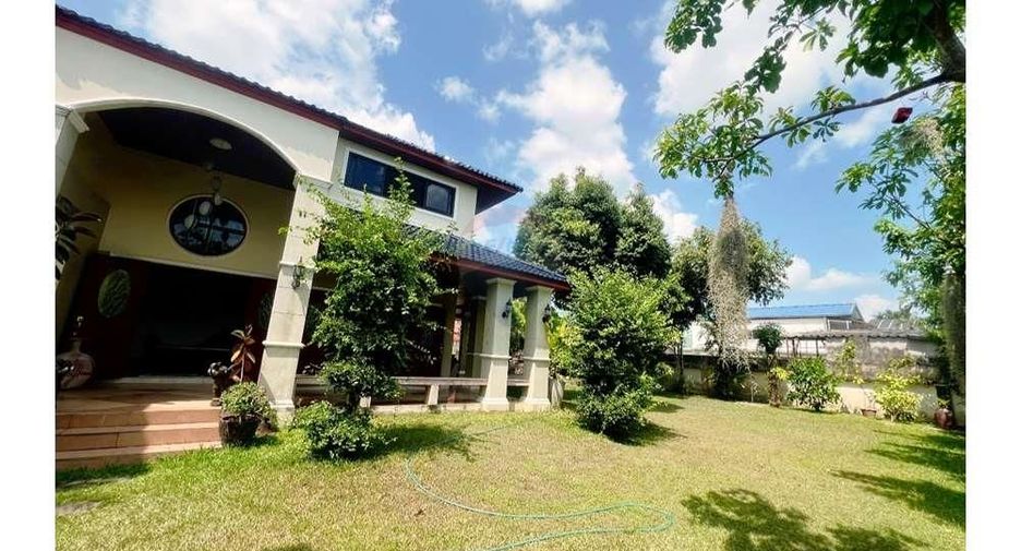 Haus zum Kauf mit 5 Zimmer in Mueang Nakhon Si Thammarat, Nakhon Si Thammarat