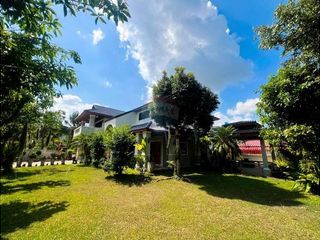 For sale 5 bedrooms house in Mueang Nakhon Si Thammarat, Nakhon Si Thammarat