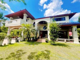 For sale 5 bedrooms house in Mueang Nakhon Si Thammarat, Nakhon Si Thammarat