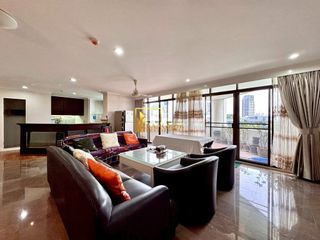 For rent and for sale 3 bedrooms condo in Watthana, Bangkok