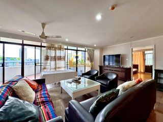 For rent and for sale 3 bedrooms condo in Watthana, Bangkok