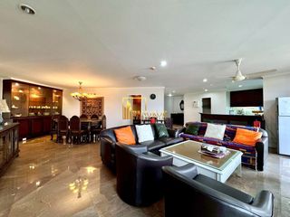 For rent and for sale 3 bedrooms condo in Watthana, Bangkok